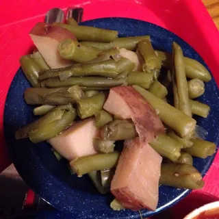 Green Beans