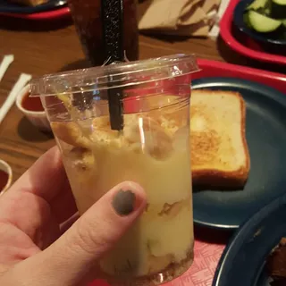 Banana Pudding