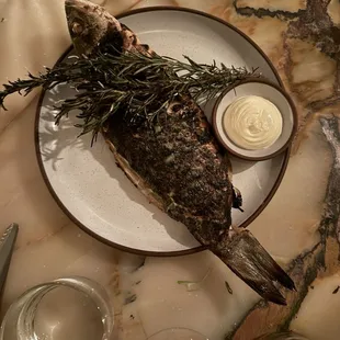 Branzino