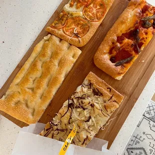 Focaccia