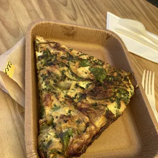 Frittata del Giorno