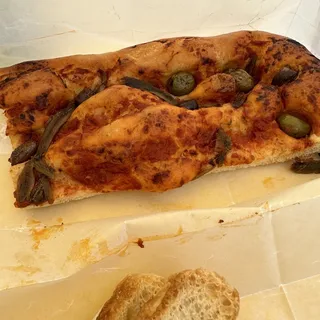 Pissallandrea