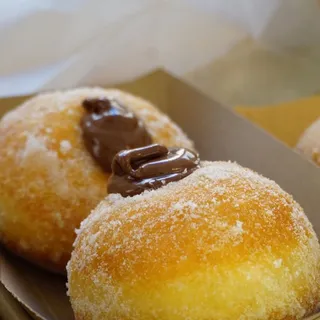 Bombolone