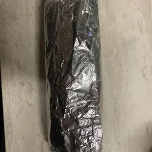 Super Burrito