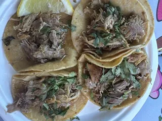 Tacos Rodriguez