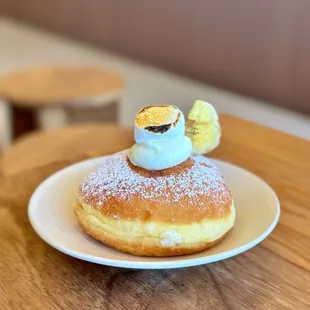 Ced Coffee & Donut