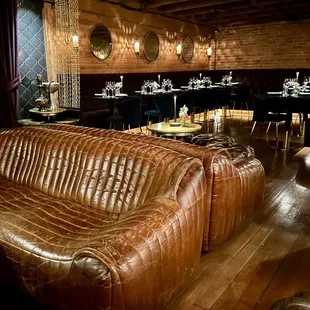 Seating