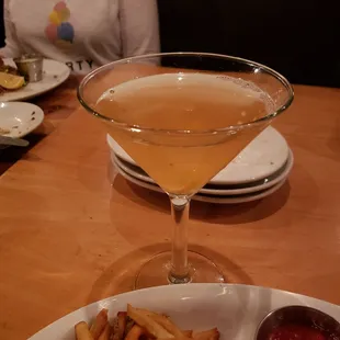 drink
