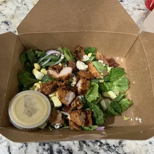 Cobb Salad