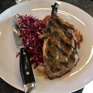 Pork Chop