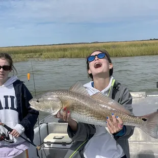 Cedar Bayou Outfitters