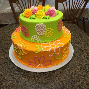 Cedar Creek Baking