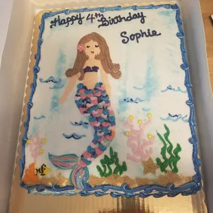 Amazing cake! This was the hit of the party! Not to forget that it was soooooo good!