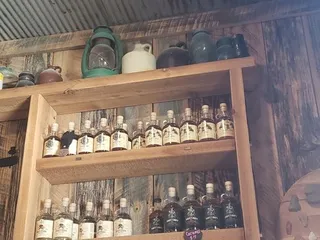 Cedar Creek Distillery
