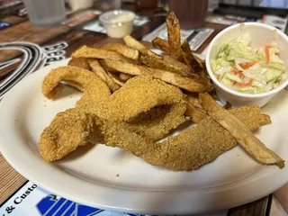 Ole West Bean & Burger Co