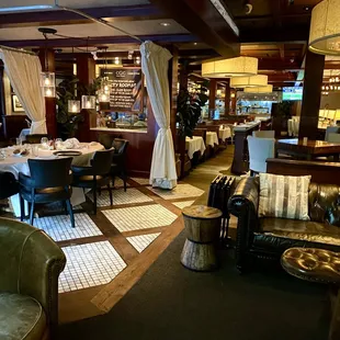 Cedar Creek Grille
