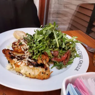 Chicken