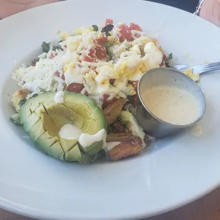 Chop Chop Salad