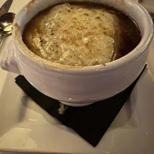 French Onion Soup