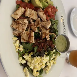 Cobb Salad