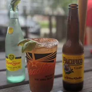 Michelada