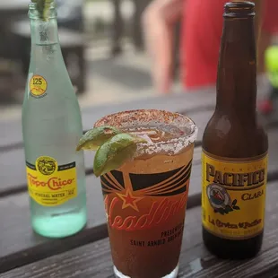 Michelada