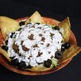 Taco Salad
