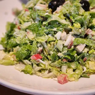 Cobb Salad