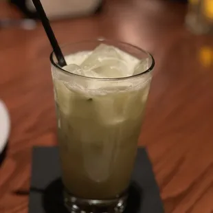 Cucumber-lada