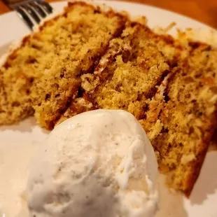 Coconut Supreme cake