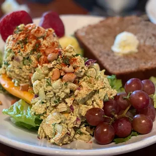 salad, food, salads