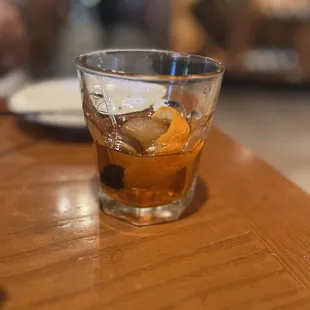 drink