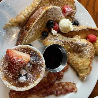 French Toast