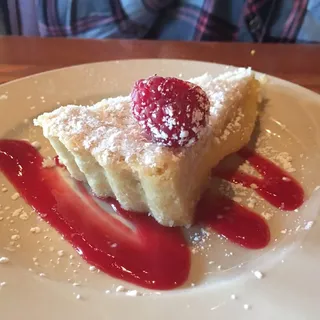 Lemon Tart