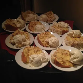 Coconut Supreme Cake