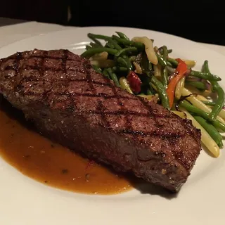 New York Strip