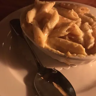 Cheese Mac and Cheese