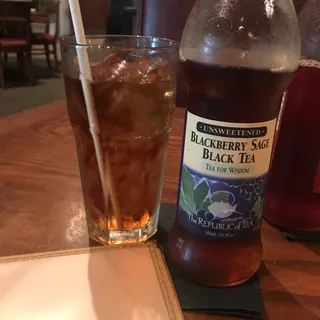 Tea