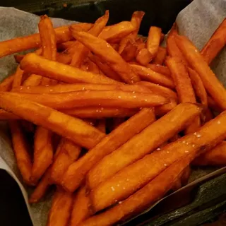 Sweet Potato Fries