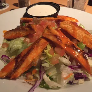 Buffalo Chicken Salad