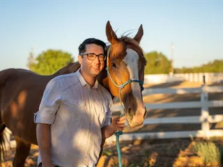 Bradshaw Equestrian & Co.