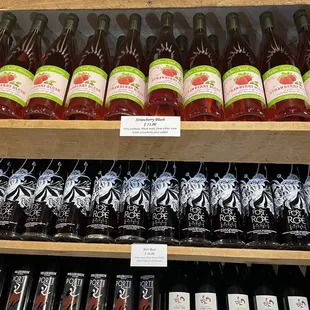 Bottles for purchase