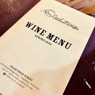 Caseclub Members Wine Tastings