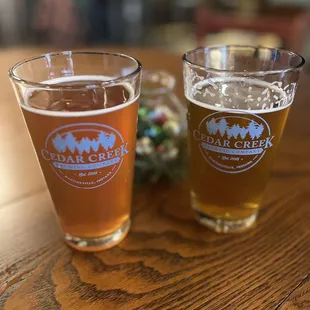 beer