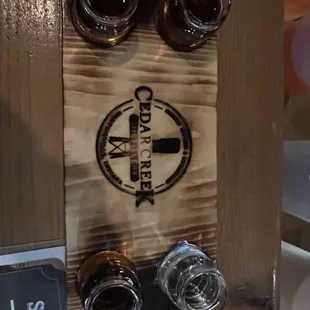 spirits flight
