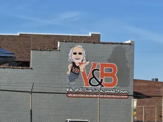 Vat & Barrel
