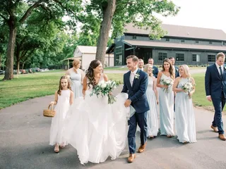 Blue Elephant Photography