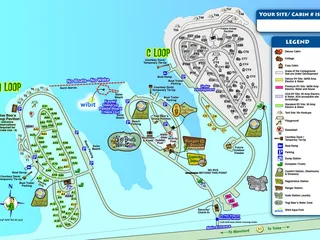 Yogi Bear's Jellystone Park