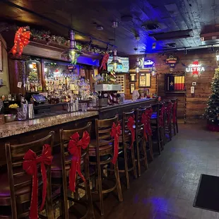 Cedar Door Patio Bar & Grill