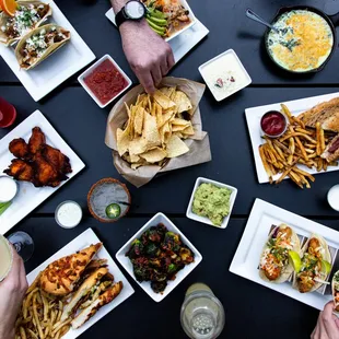 food